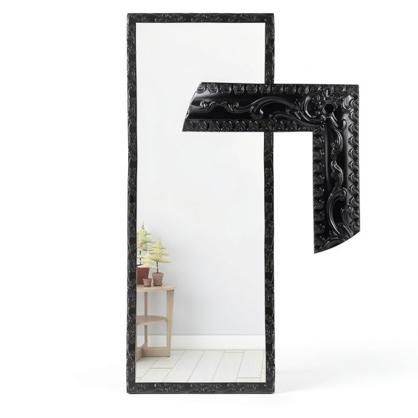 Gaahing PVC Wall Trim Self Adhesive Waterproof DIY Decor-1