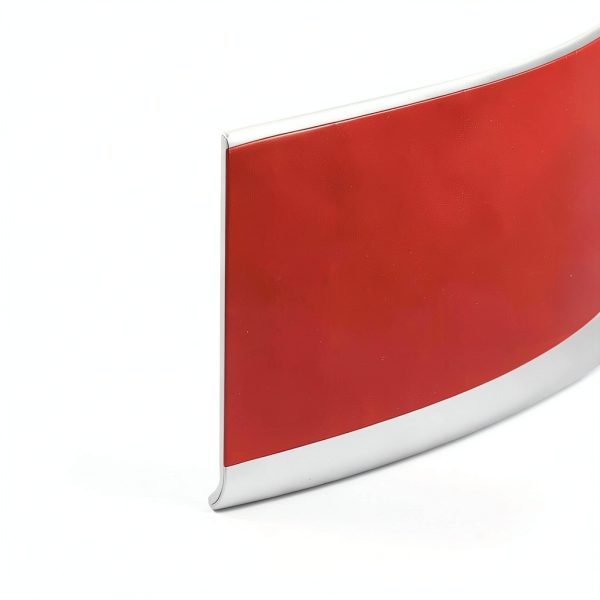 Storystore Self Adhesive Rubber Baseboard Trim Urban Art-1