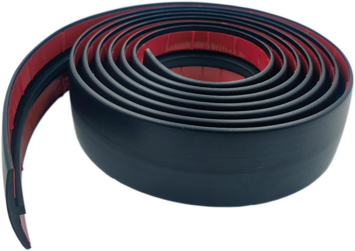 Installing DAILISEN T‑Molding on a kitchen floor transition