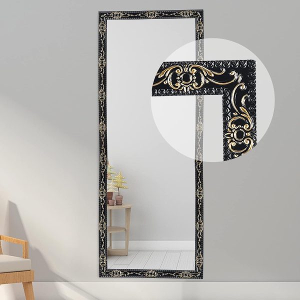 Gaahing PVC Wall Molding Trim Flexible Easy Install-3