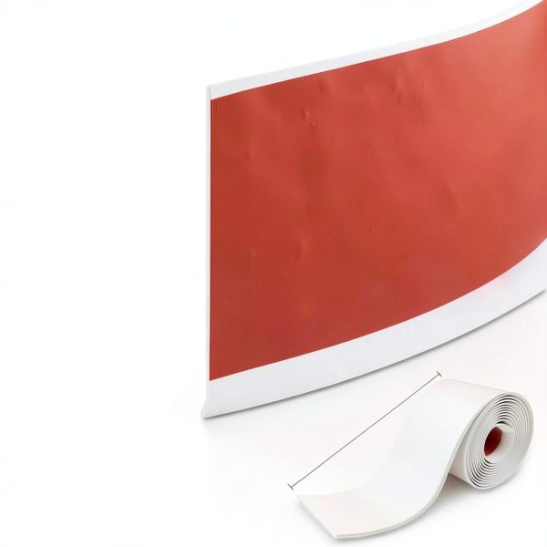Storystore Self Adhesive Vinyl Trim Wall Molding Home-1