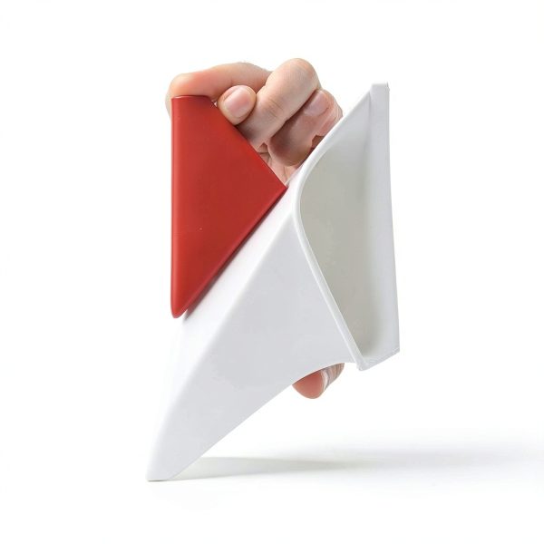 ROUIXSEN Wall Molding Trim Self Adhesive Vinyl Home-7