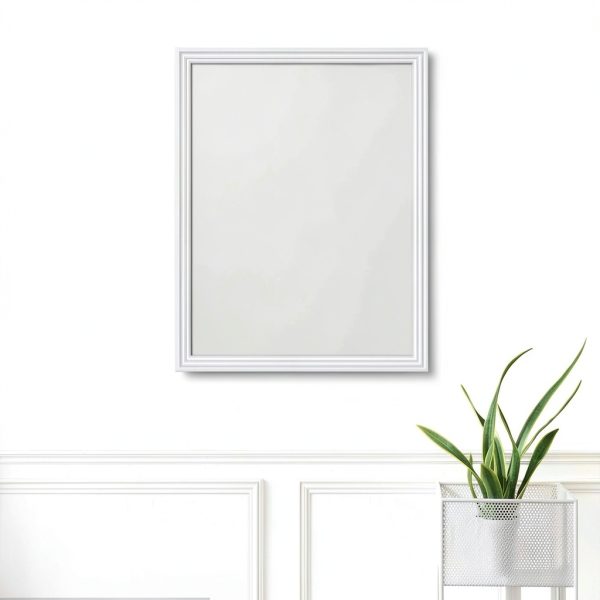 Moonoom Peel and Stick Wall Molding Trim Waterproof-3