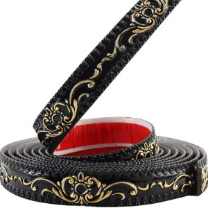 Gaahing PVC Wall Molding Trim Flexible Easy Install-0
