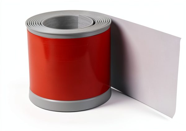 ROUIXSEN Wall Molding Trim Self Adhesive Vinyl Waterproof-8