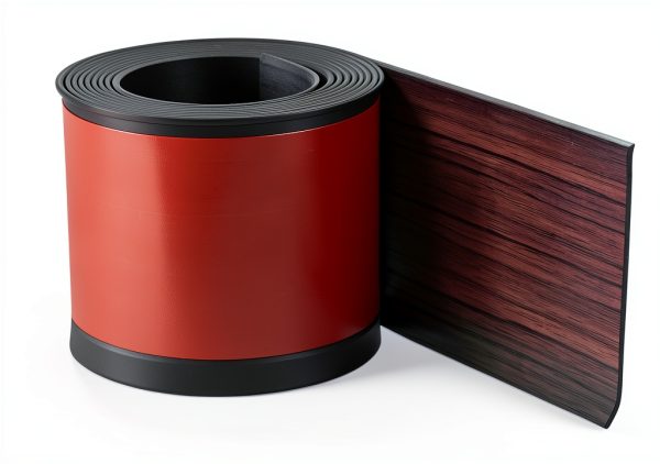 ROUIXSEN Wall Molding Trim Self Adhesive Vinyl Waterproof-7