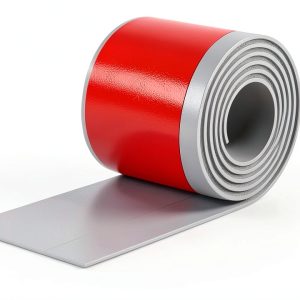 ROUIXSEN Wall Molding Trim Self Adhesive Vinyl Waterproof-0