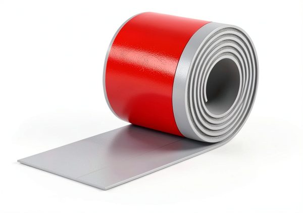 ROUIXSEN Wall Molding Trim Self Adhesive Vinyl Waterproof-0