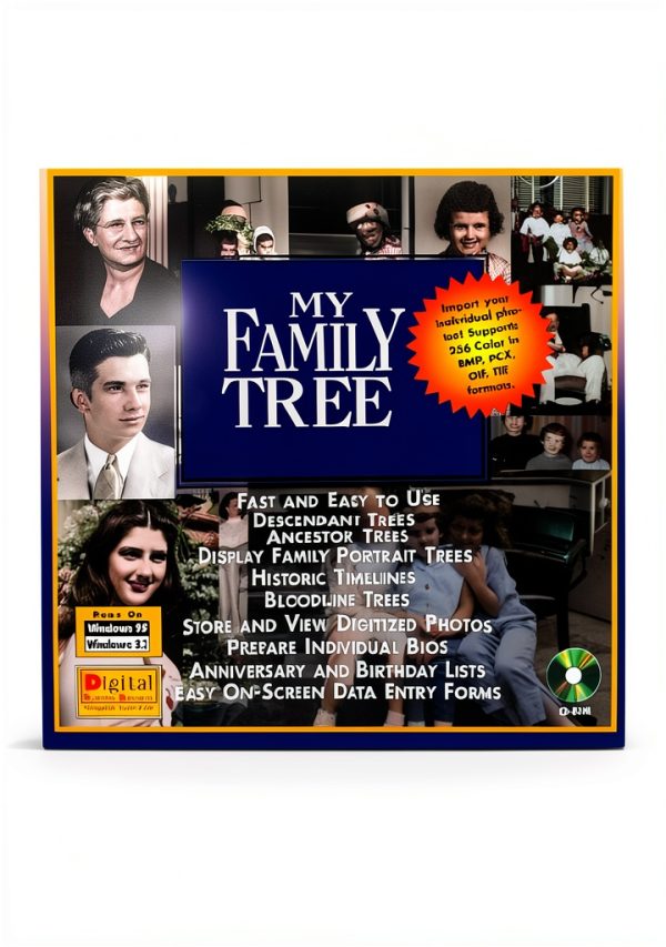 My Family Tree-0