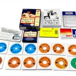 Family Tree Maker 7 by Broderbund Software 12 CD Set Organized-0