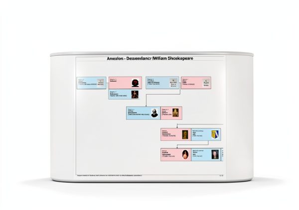 Family Tree Explorer 9 PREMIUM Genealogy Markt Technik Windows-2