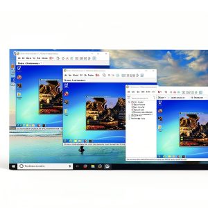 Vmware Workstation Player 16 Key for 1 Device Activation License-0