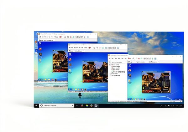 Vmware Workstation Player 16 Key for 1 Device Activation License-0