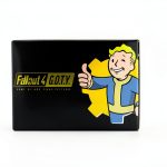 Fallout 4, GOTY Edition, Steam Game Key, Global Version, Region Free-0
