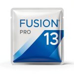 VMware Fusion PRO Version 13 for Mac Lifetime Key 1 Device-0