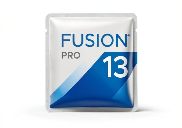 VMware Fusion PRO Version 13 for Mac Lifetime Key 1 Device-0