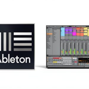 Ableton Live Lite 11 Software Key for One Device Activation-0