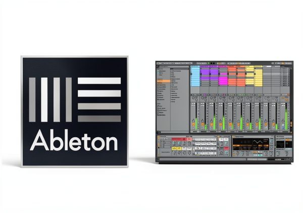 Ableton Live Lite 11 Software Key for One Device Activation-0