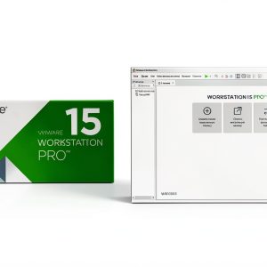 VMware Workstation Pro 15 Software License Key 1 Device Activation-0