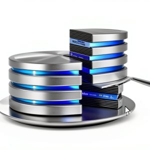 Acronis Disk Director 12.5 Software – 1 Device Activation Key, Global-0