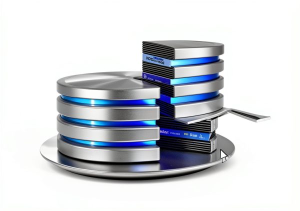 Acronis Disk Director 12.5 Software – 1 Device Activation Key, Global-0
