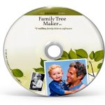 Family Tree Maker 2011 Deluxe Software by Nova Development-0